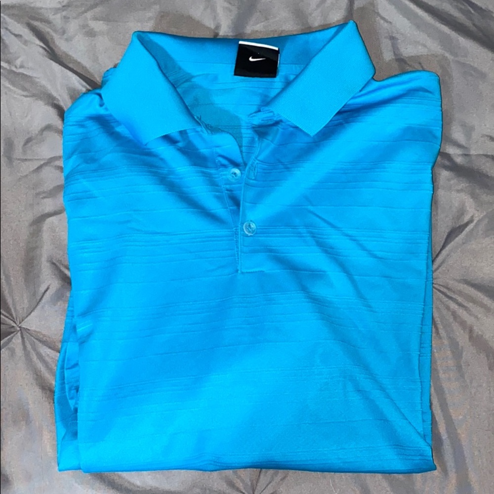 Men’s Nike Golf shirt